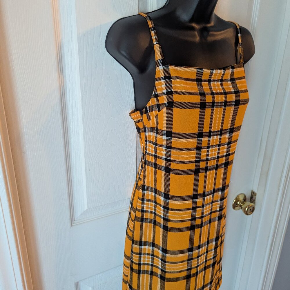 Jolie & Joy 90's slip dress - Medium